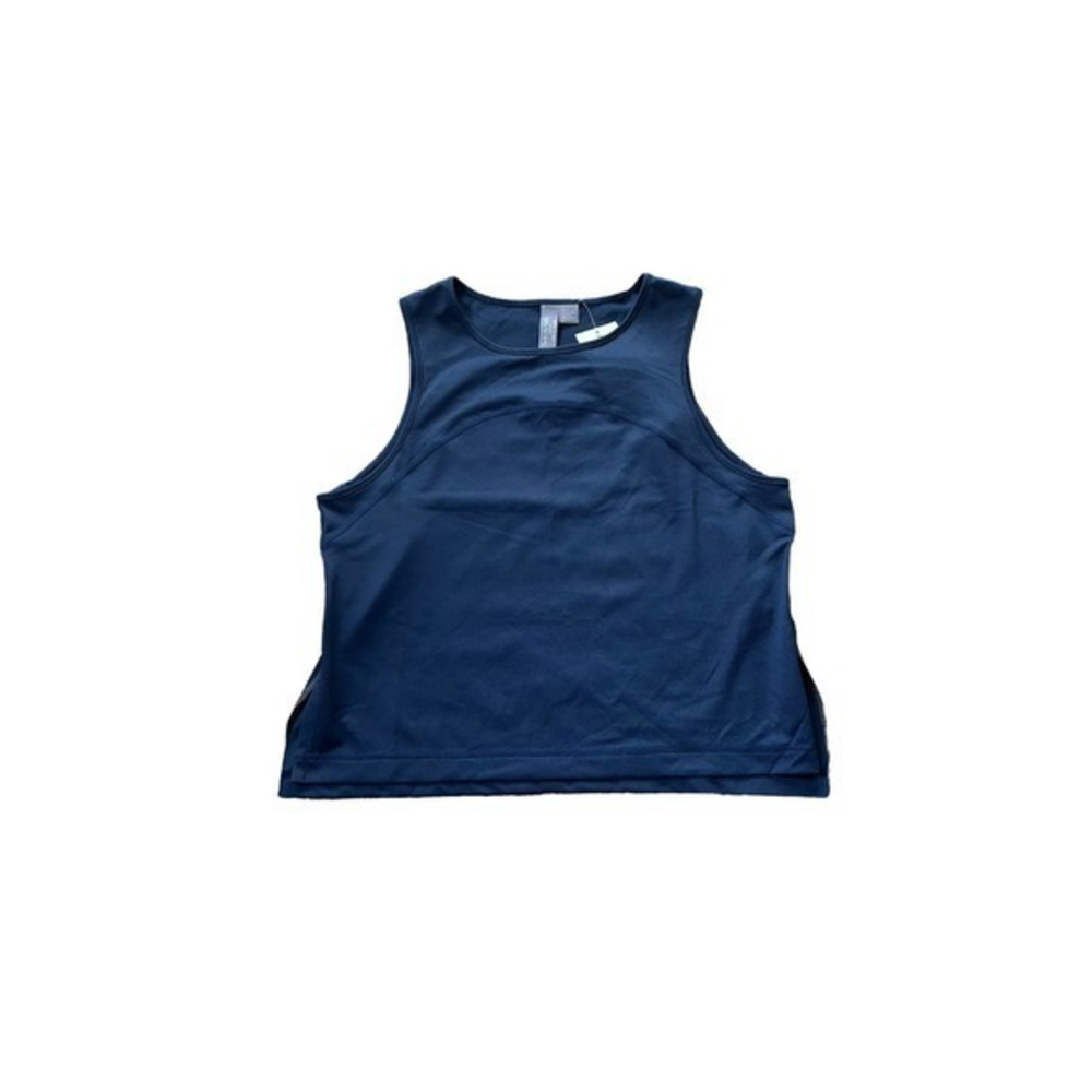 Sweaty Betty Light Spead Crop Run Tank‎ Top
